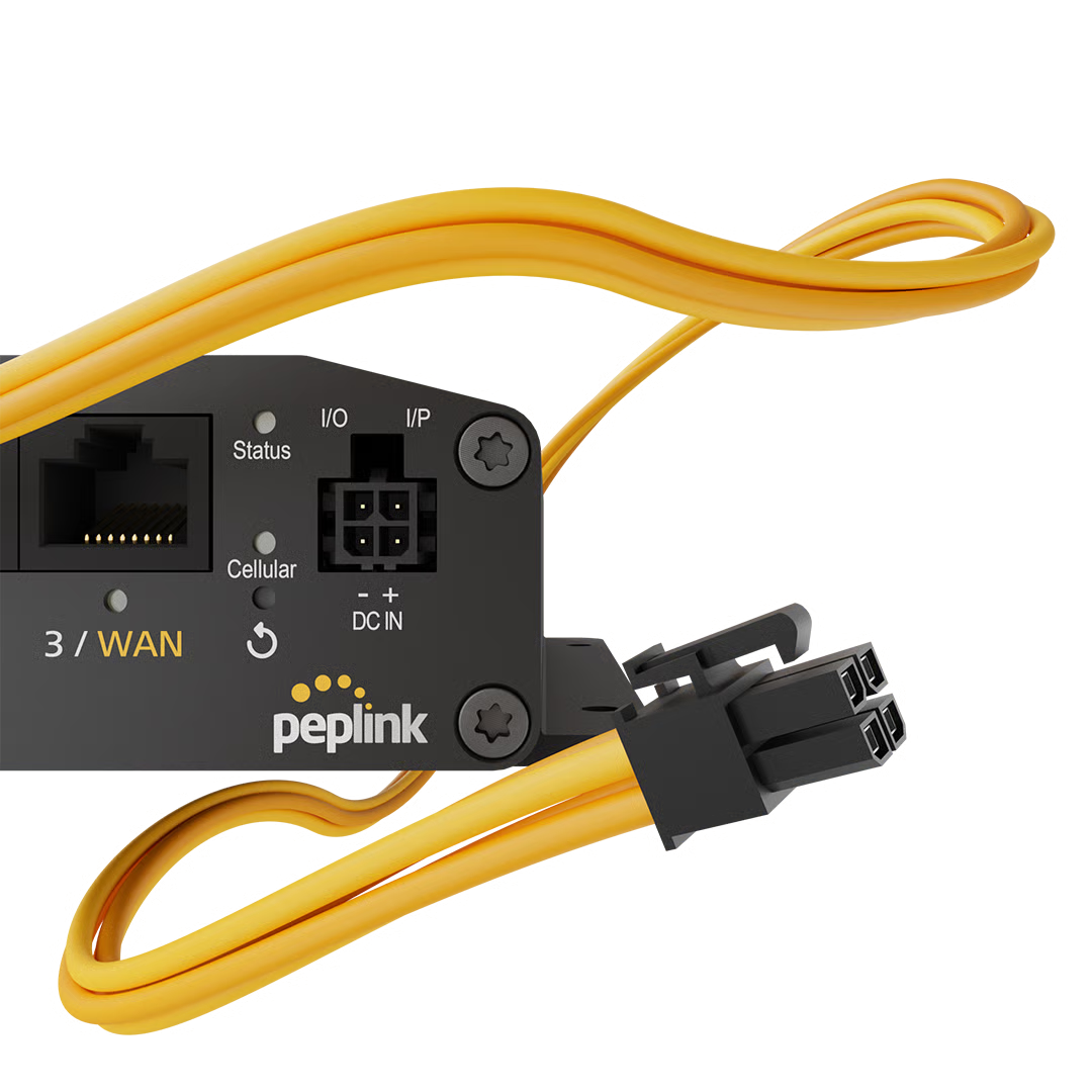 BR1 Mini Core GPIO functionality for telemetry device integration