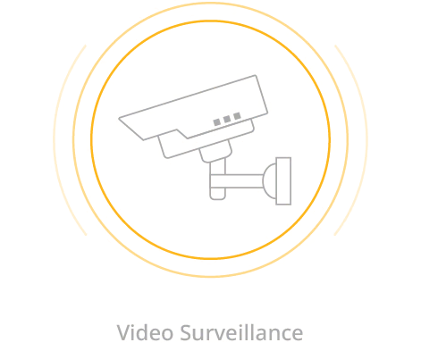 Power plant IoT device with BR1 Mini M2M router