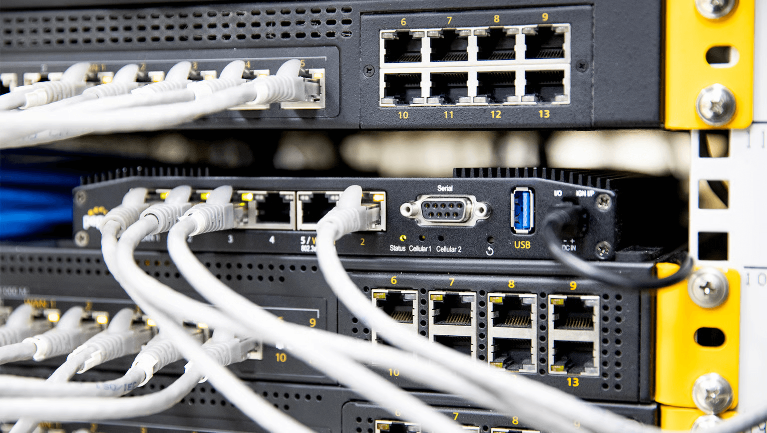 Real World Applications