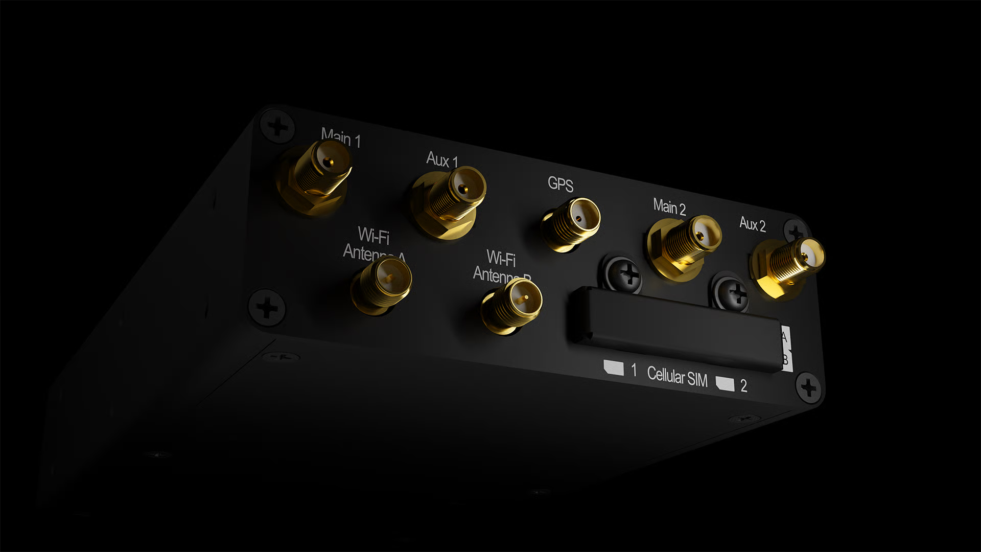 MAX Transit Duo Pro feature collage