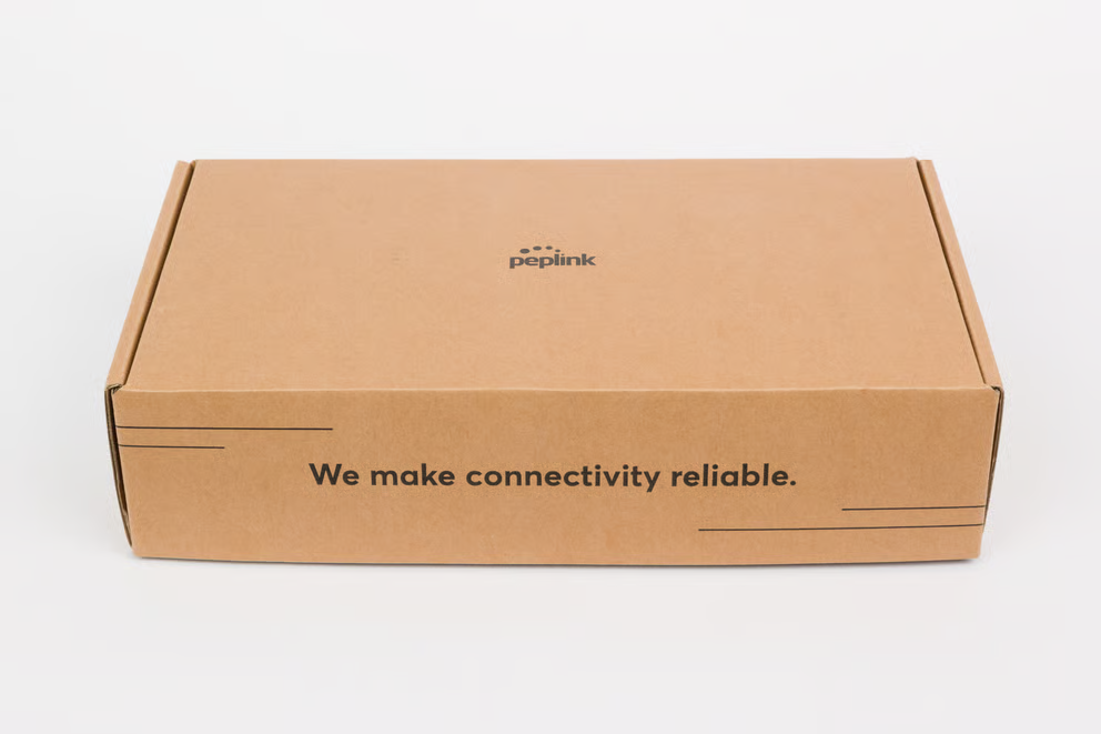 MAX Transit Duo Pro angled front view