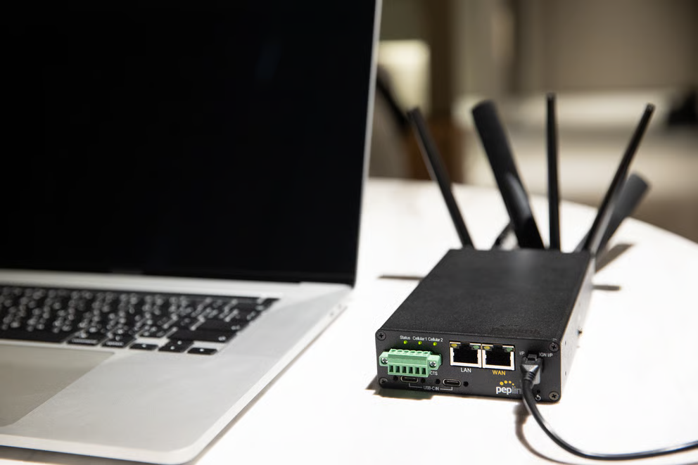 MAX Transit Duo Pro dashboard installation