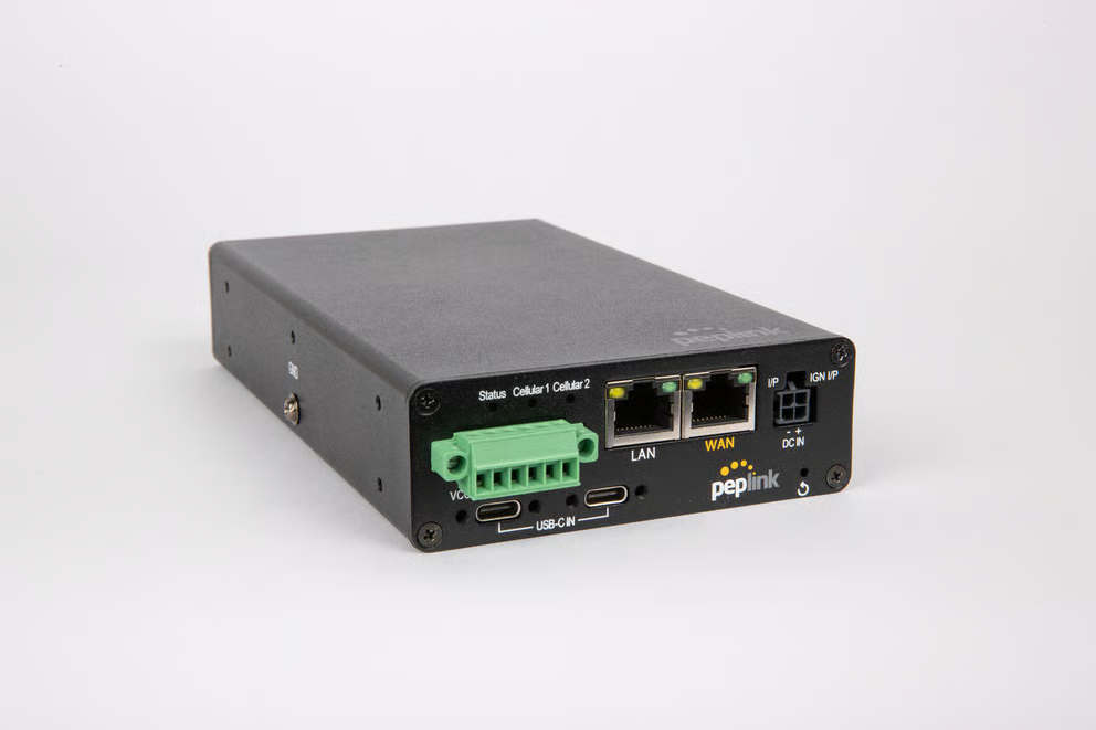 MAX Transit Duo Pro roof mount installation