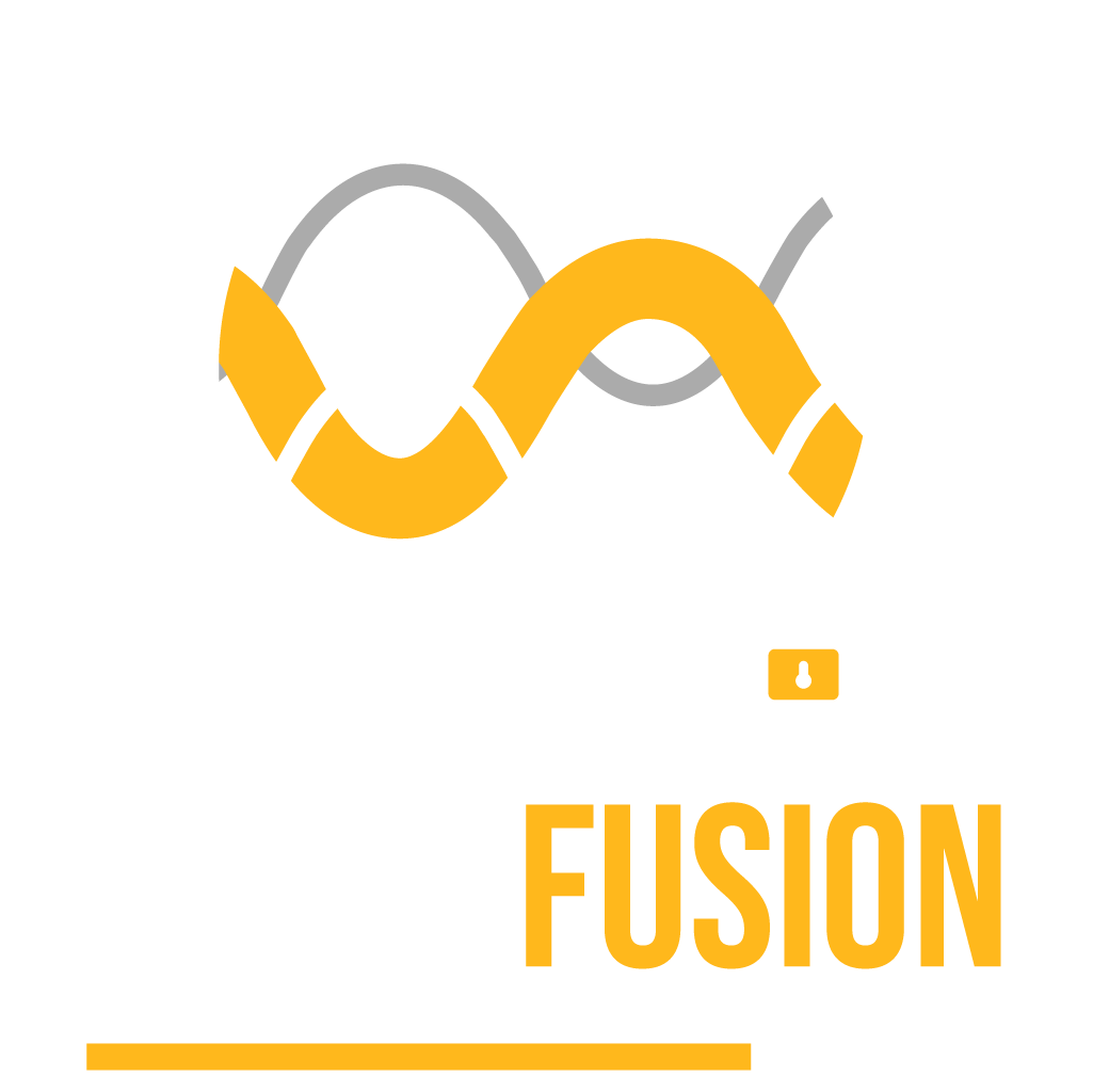 SpeedFusion VPN dashboard on dark background