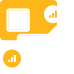 Data Overage Protection icon illustration