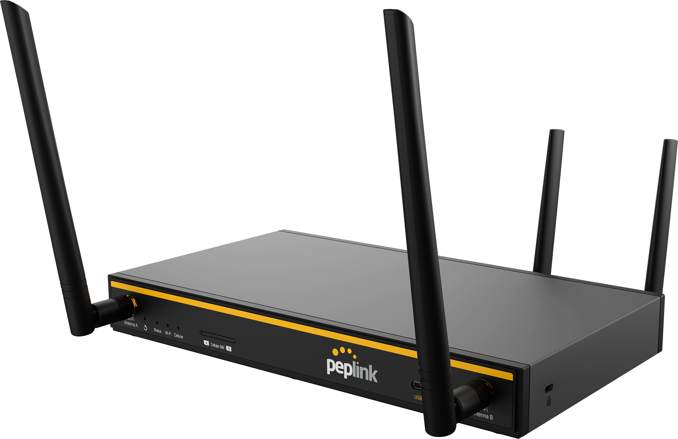 B_One_Plus_Cover_TAA Front View