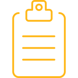 Icon depicting increased business productivity and workflow efficiency