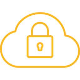 VPN security icon with multiple protocol support including IPSec, OpenVPN, and SpeedFusion