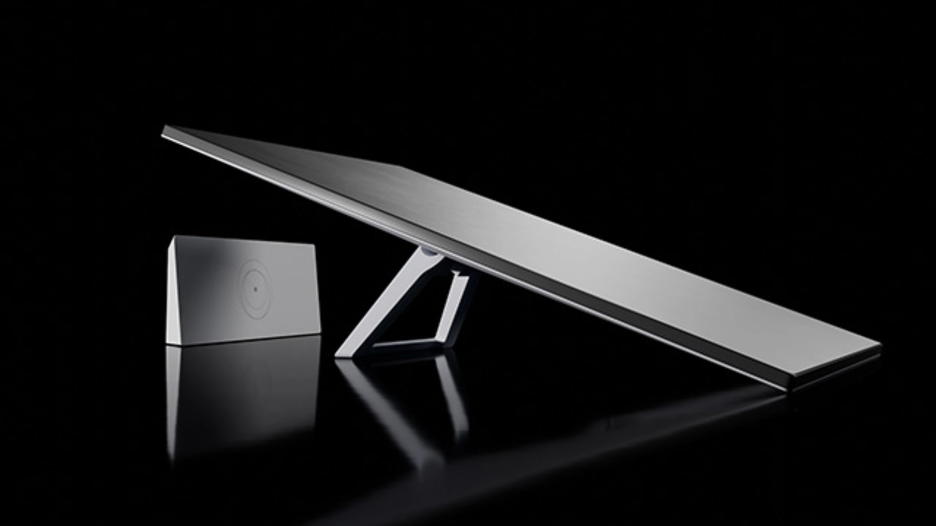 Satellite Technology