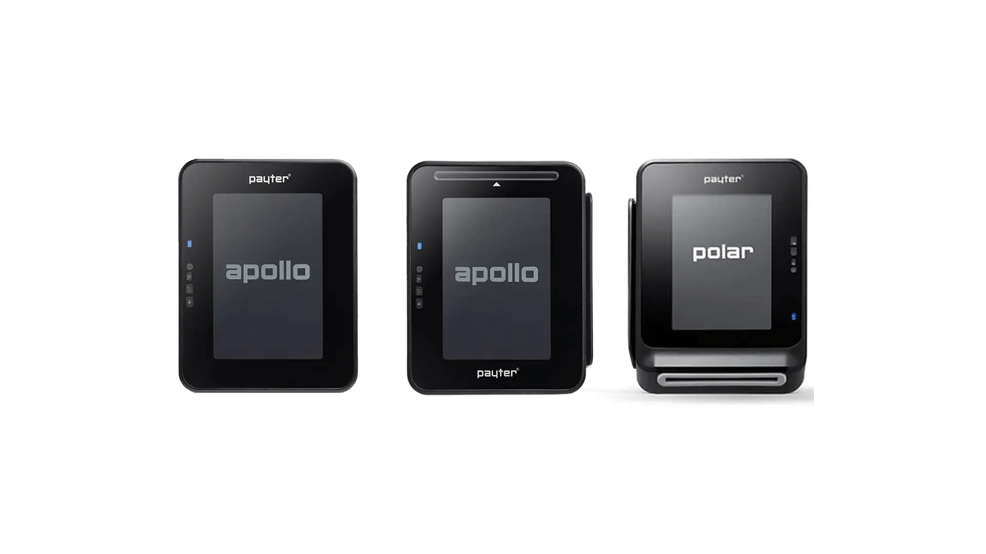 Apollo Series Terminals