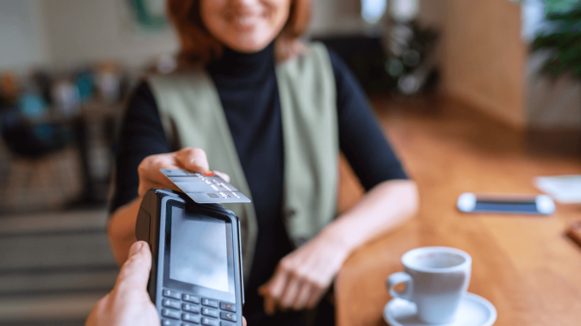 Omnichannel Payment Gateway