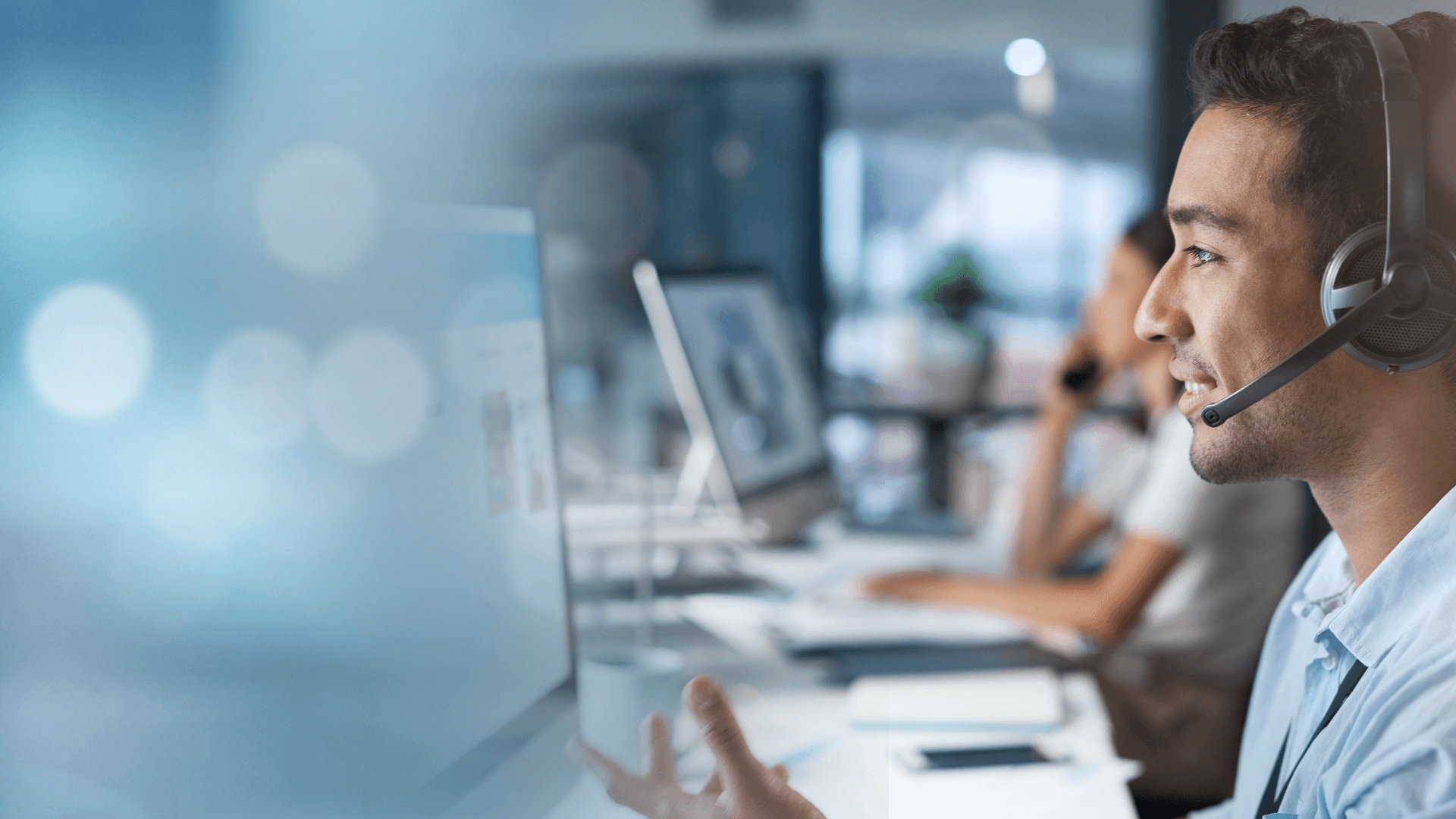 Conversational AI Guidance