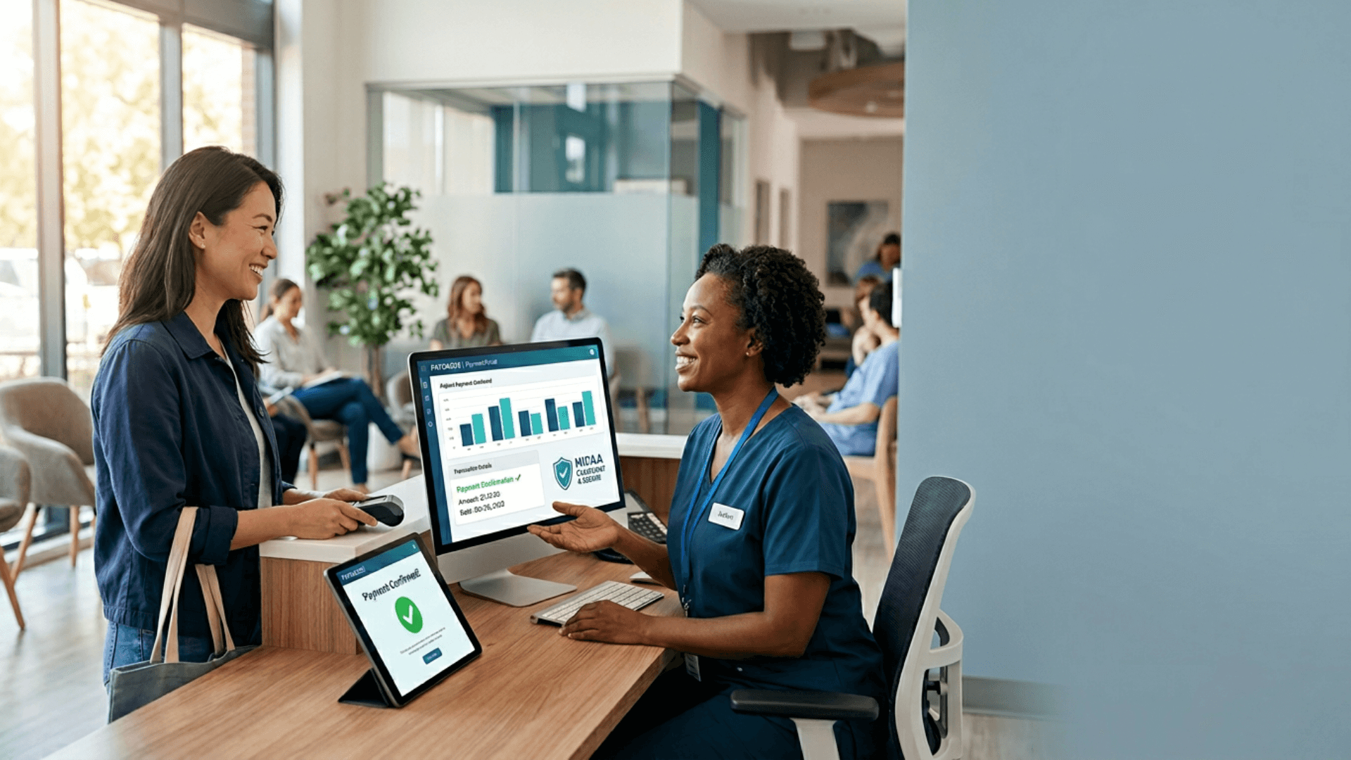 Nonprofit Online Donation Processing