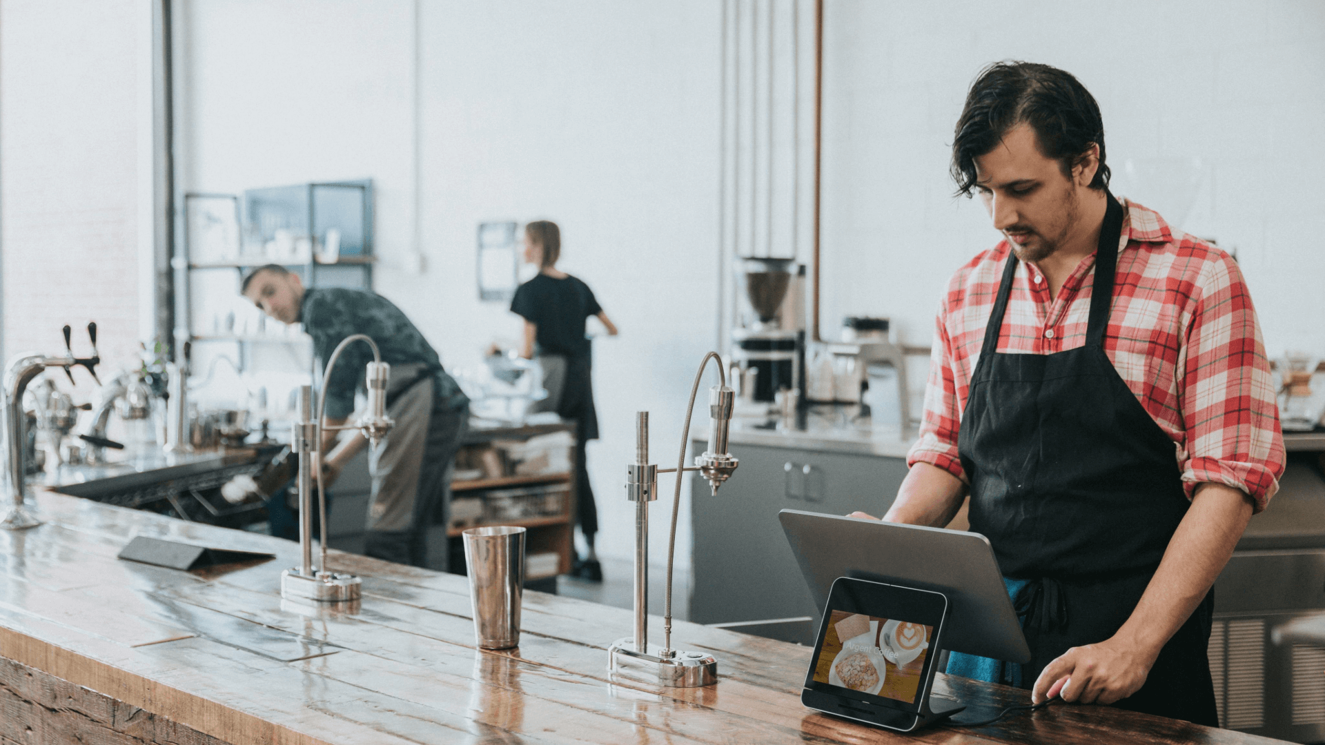 Apollo Series Terminals