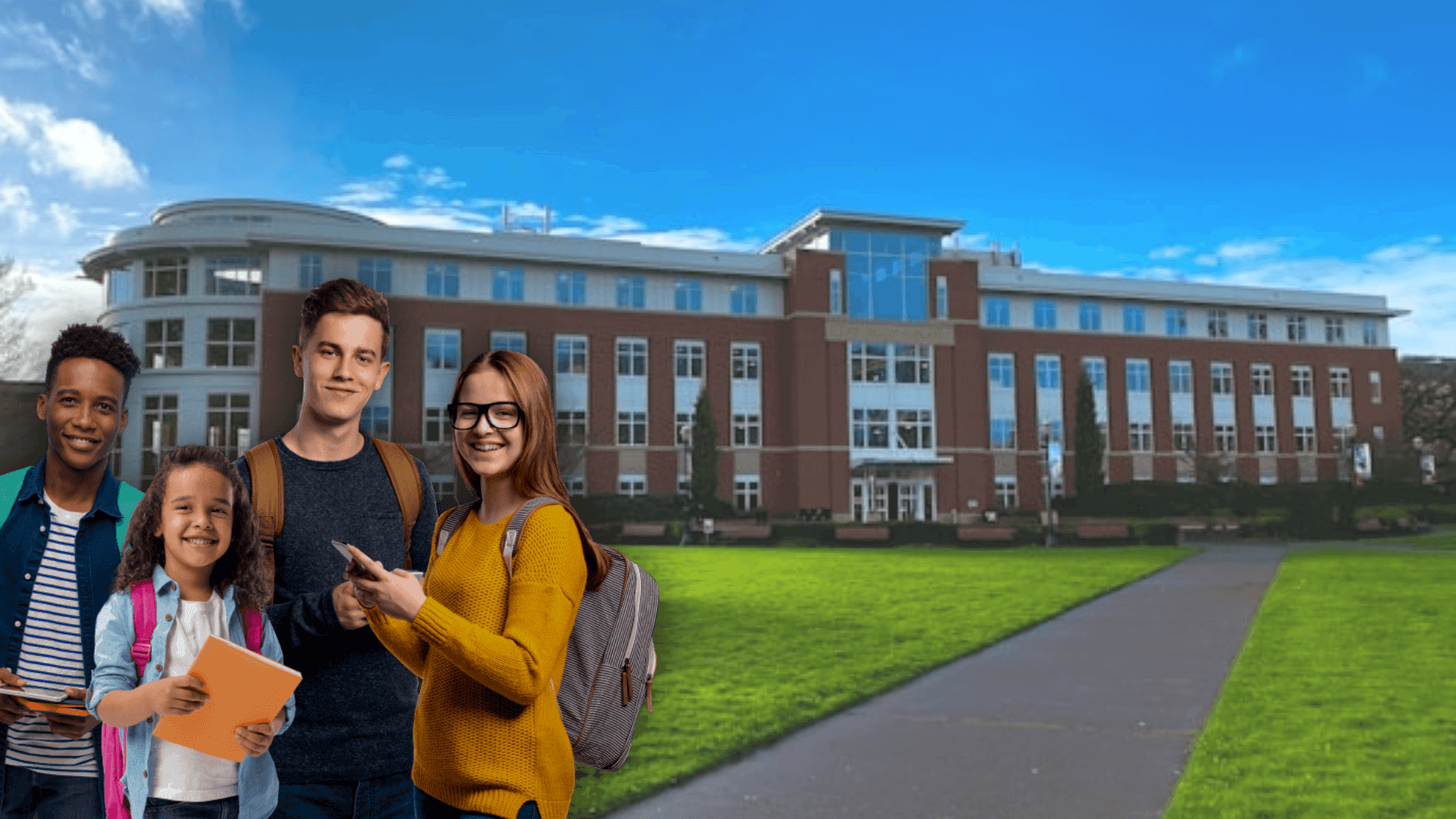 Higher Education CBORD Closed-Loop Campus Card