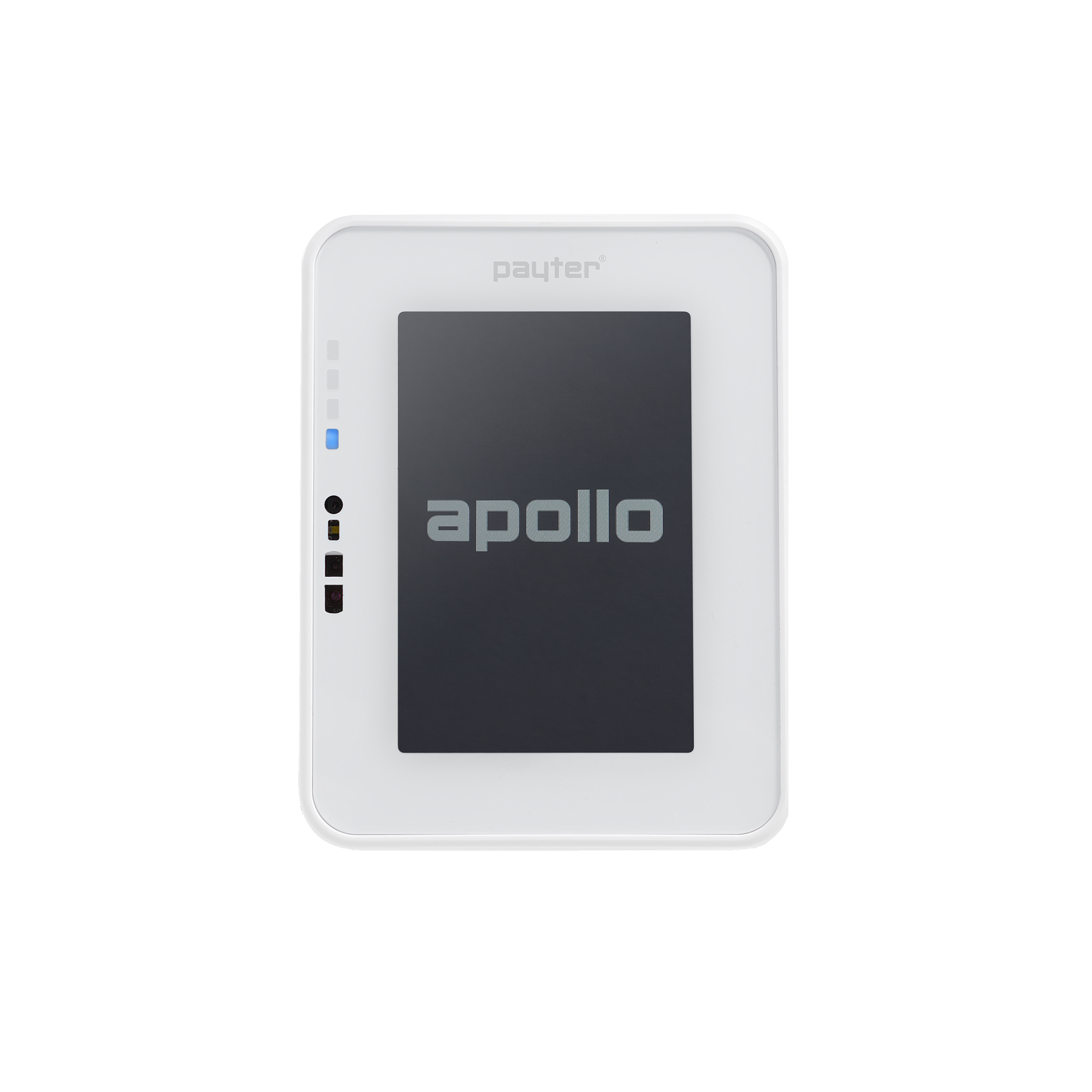 Payter Apollo contactless payment terminal