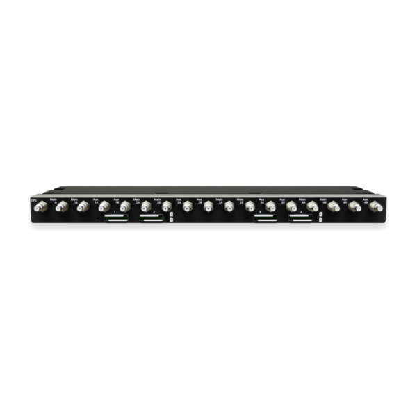 Peplink HD4 MBX Quad 5G Expansion Module