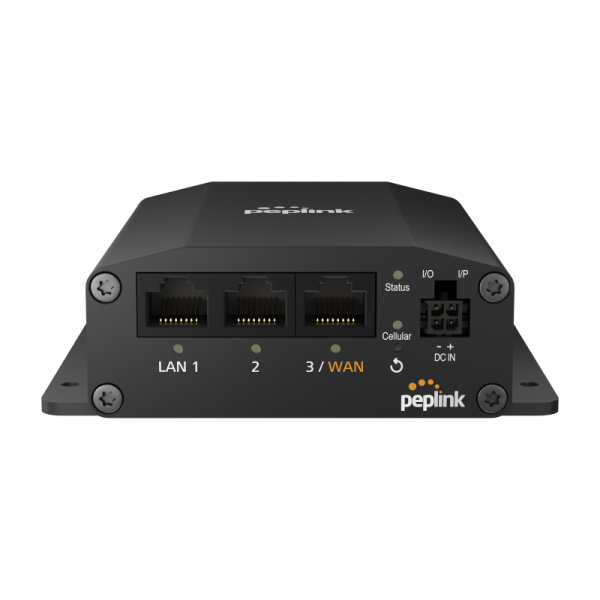 Peplink MAX BR1 Mini LTE Cellular Router (FirstNet Capable)