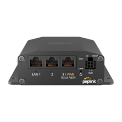 Peplink MAX BR1 Mini LTE Cellular Router (FirstNet Capable) (3/5)