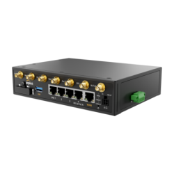 Peplink MAX BR2 Dual LTE Cellular Router (FirstNet Capable) (3/10)