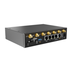 Peplink MAX BR2 Dual LTE Cellular Router (FirstNet Capable) (4/10)