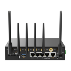 Peplink MAX BR2 Dual LTE Cellular Router (FirstNet Capable) (9/10)