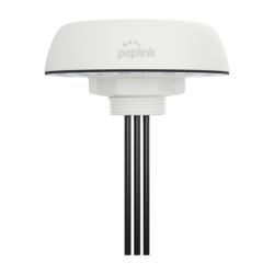 Peplink Mobility 20G 2x2 MIMO 5G/LTE and GPS Antenna (1/8)