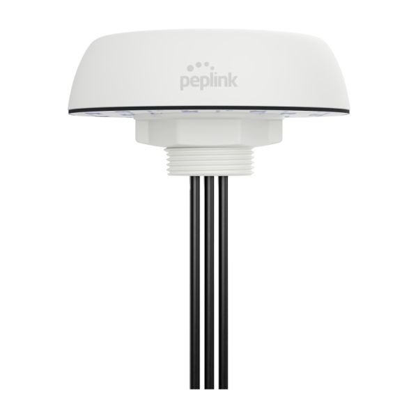 Peplink Mobility 20G 2x2 MIMO 5G/LTE and GPS Antenna