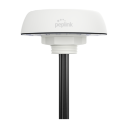 Peplink Mobility 40G 4x4 MIMO 5G/LTE and GPS Antenna (1/8)