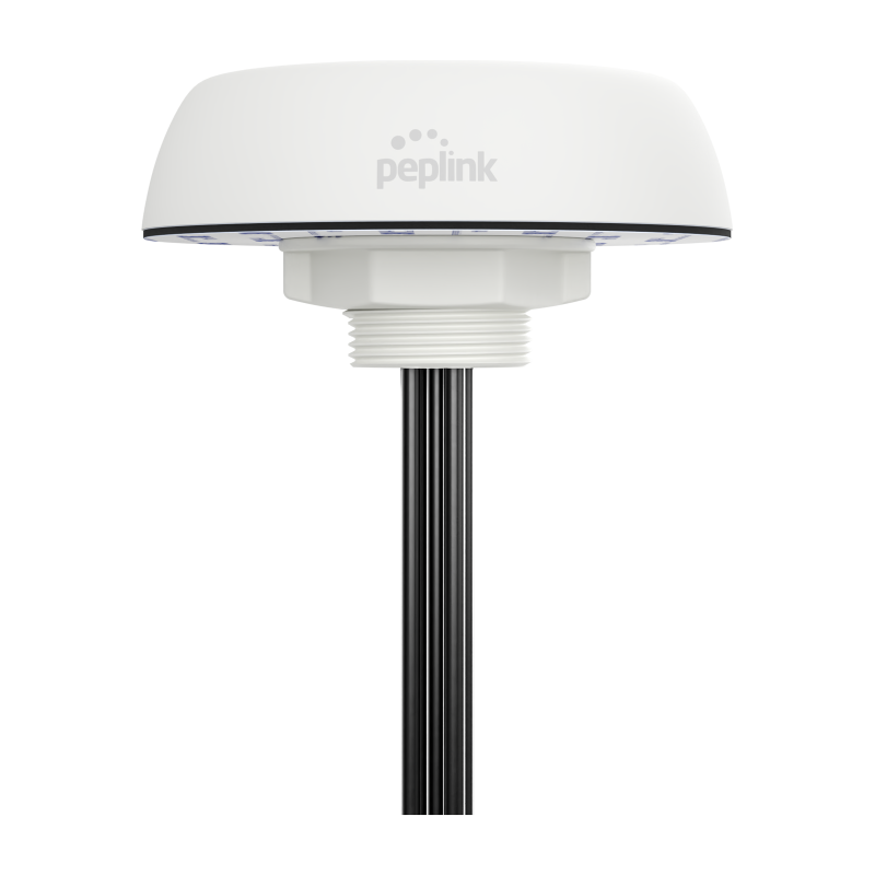 Peplink Mobility 40G 4x4 MIMO 5G/LTE and GPS Antenna