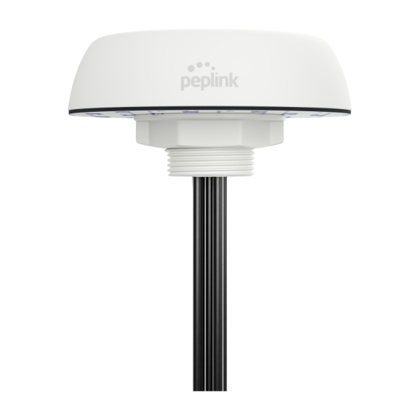 Peplink Mobility 40G 4x4 MIMO 5G/LTE and GPS Antenna