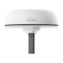 Peplink Mobility 42G 4x4 MIMO 5G/LTE, 2x Wi-Fi and GPS Antenna, 1 ft (1/3)