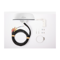 Peplink Mobility 42G 4x4 MIMO 5G/LTE, 2x Wi-Fi and GPS Antenna, 1 ft (3/3)