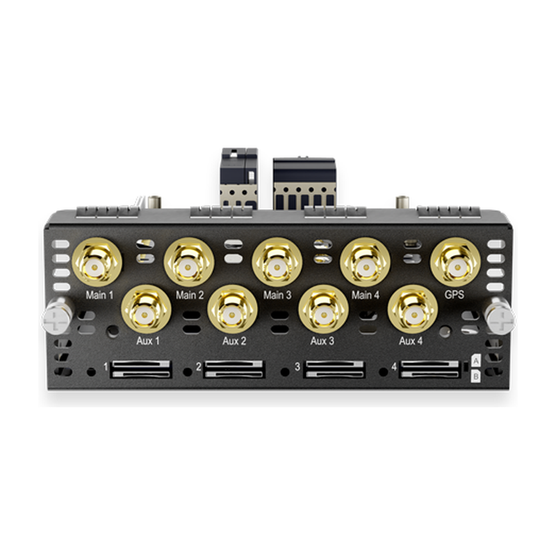 Peplink FlexModule Plus 4x LTE-A CAT-12 Module for EPX and Balance SDX