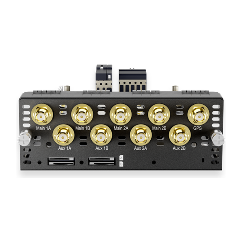 Peplink FlexModule Plus 2x LTE-A CAT-18 Module for EPX and Balance SDX