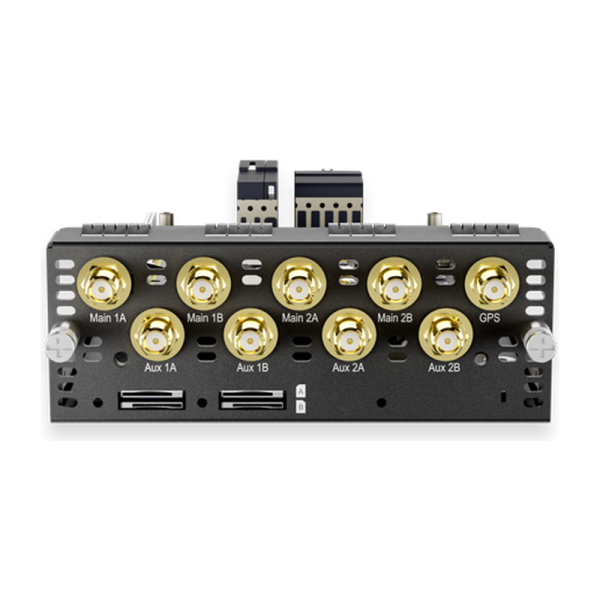 Peplink FlexModule Plus 2x LTE-A CAT-18 Module for EPX and Balance SDX, EXM-2GLTE-S | Paygasus