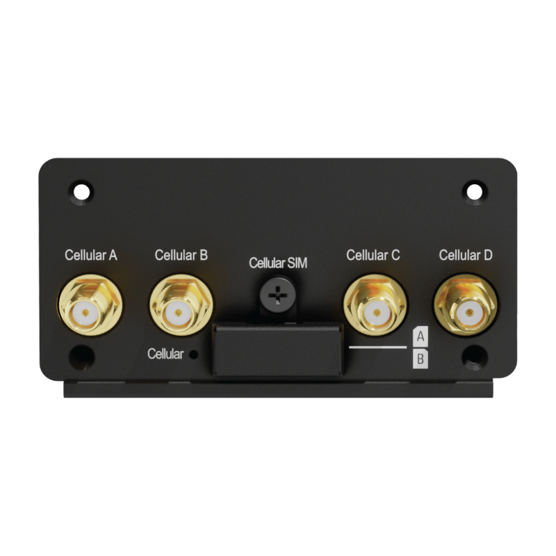 Peplink FlexModule Mini 5G Module (FirstNet Capable)