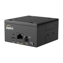 Peplink MAX BR2 Micro Dual LTE Cellular Router (FirstNet Capable) (2/5)