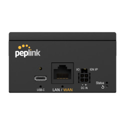 Peplink MAX BR2 Micro Dual LTE Cellular Router (FirstNet Capable) (3/5)