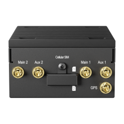 Peplink MAX BR2 Micro Dual LTE Cellular Router (FirstNet Capable) (4/5)
