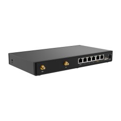 Peplink B One Plus LTE SD-WAN Router (FirstNet Capable) (6/9)