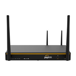 Peplink B One Plus LTE SD-WAN Router (FirstNet Capable) (9/9)