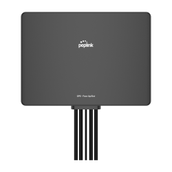 Peplink Slim 40G 4x4 MIMO 5G/LTE and GPS Adhesive Antenna (1/6)