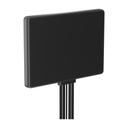 Peplink Slim 40G 4x4 MIMO 5G/LTE and GPS Adhesive Antenna (4/6)