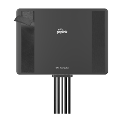 Peplink Slim 40G 4x4 MIMO 5G/LTE and GPS Adhesive Antenna (6/6)