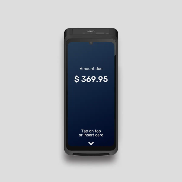 Castles S1F4 Pro, Octa-Core Android Terminal | Paygasus