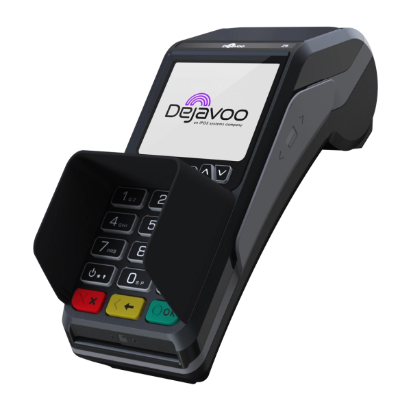 Dejavoo Z8 v4, Countertop Terminal | Paygasus