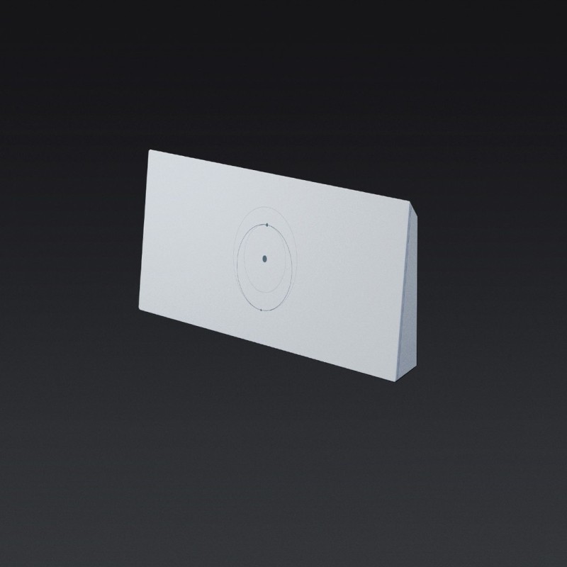 Starlink Gen 3 Router - Wi-Fi 6, Tri-Band, for Performance
