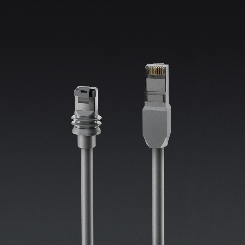 Starlink Performance Ethernet Cable - 5 m
