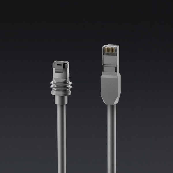 Starlink Performance Ethernet Cable 5 m | Paygasus